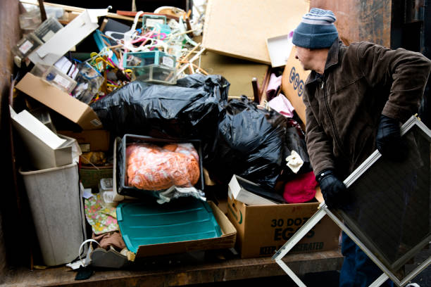 Best Full-Service Junk Removal  in West Hollywood, CA