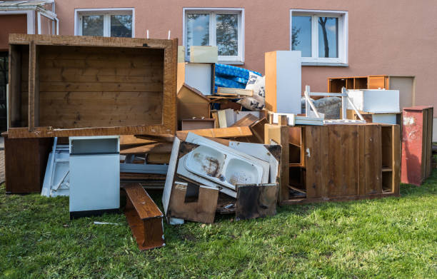 Best Junk Removal for Businesses  in West Hollywood, CA