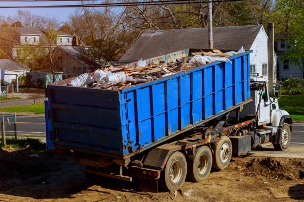 Best Construction Debris Removal  in West Hollywood, CA
