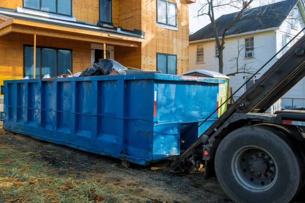 Household Junk Removal in West Hollywood, CA