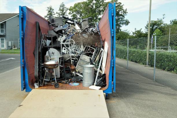 Best Office Junk Removal  in West Hollywood, CA