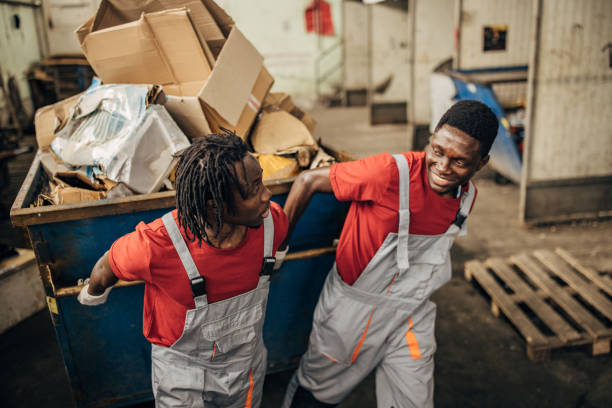 Best Residential Junk Removal  in West Hollywood, CA