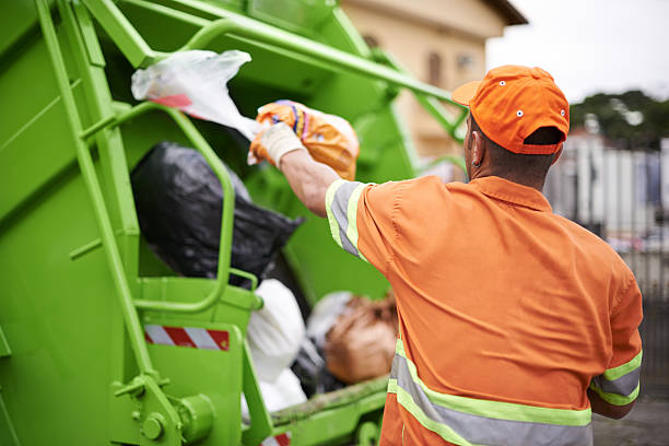 Best Basement Cleanout Services  in West Hollywood, CA