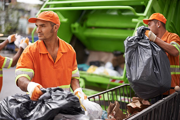 Best Yard Cleanup Services  in West Hollywood, CA