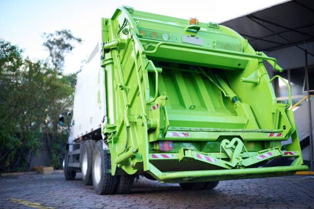 Best Garage Cleanout Services  in West Hollywood, CA